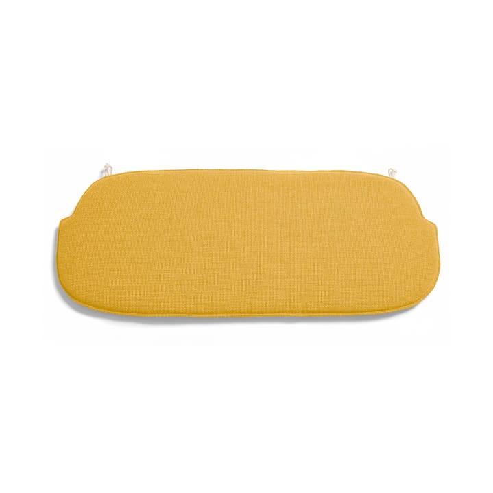 Småland sittepute til sofa - Nobel mustard yellow - Stolab