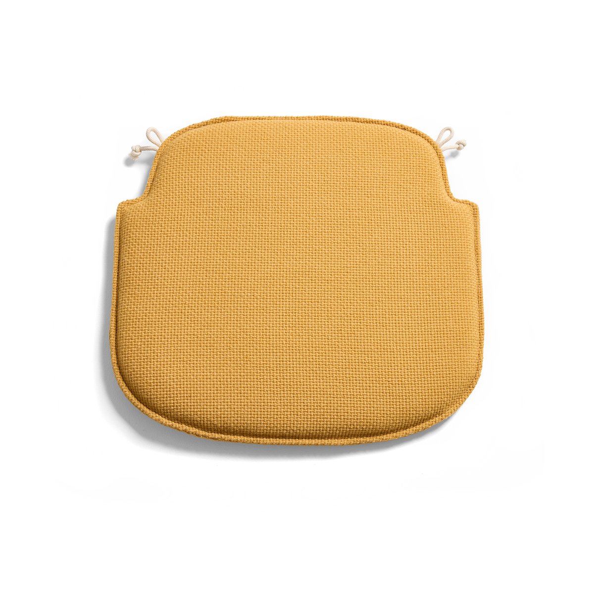 Stolab - Småland bistrostol pute stoff gabriel nobel mustard yellow - Annet tilbehør - Gul