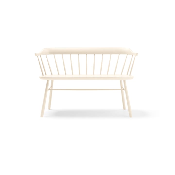 Småland sofa - Creme hvit 49 - Stolab