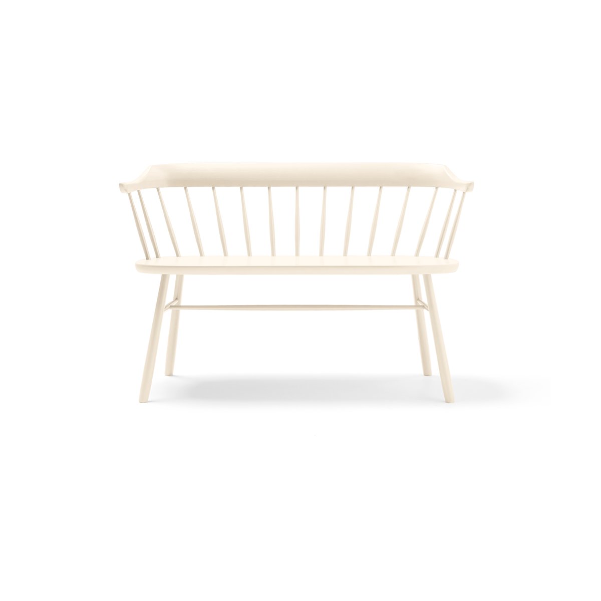 Bilde av Stolab Småland sofa Creme hvit 49