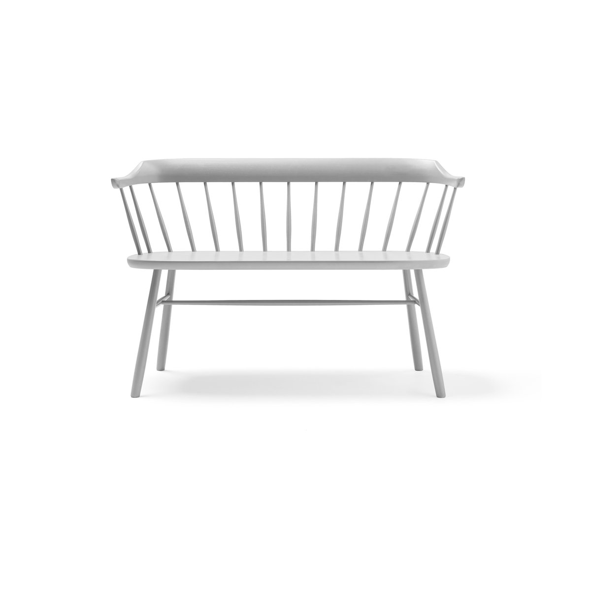 Bilde av Stolab Småland sofa Lys grå 51