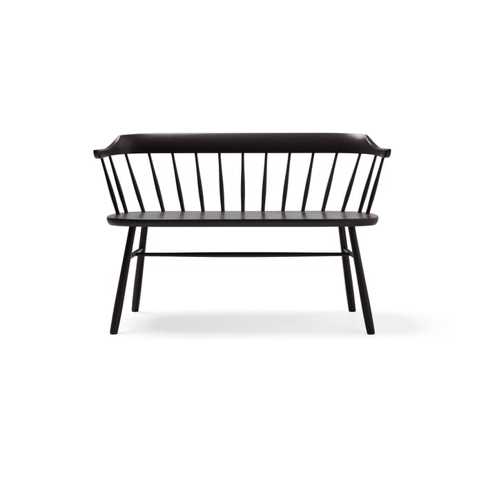 Småland sofa - Svart 52 - Stolab