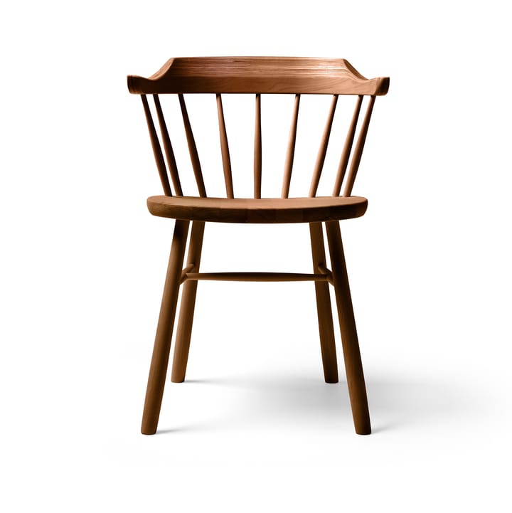 Småland stol - Bistro brun 75 - Stolab