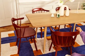 Småland stol - Lingon 19 - Stolab