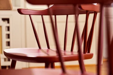 Småland stol - Lingon 19 - Stolab