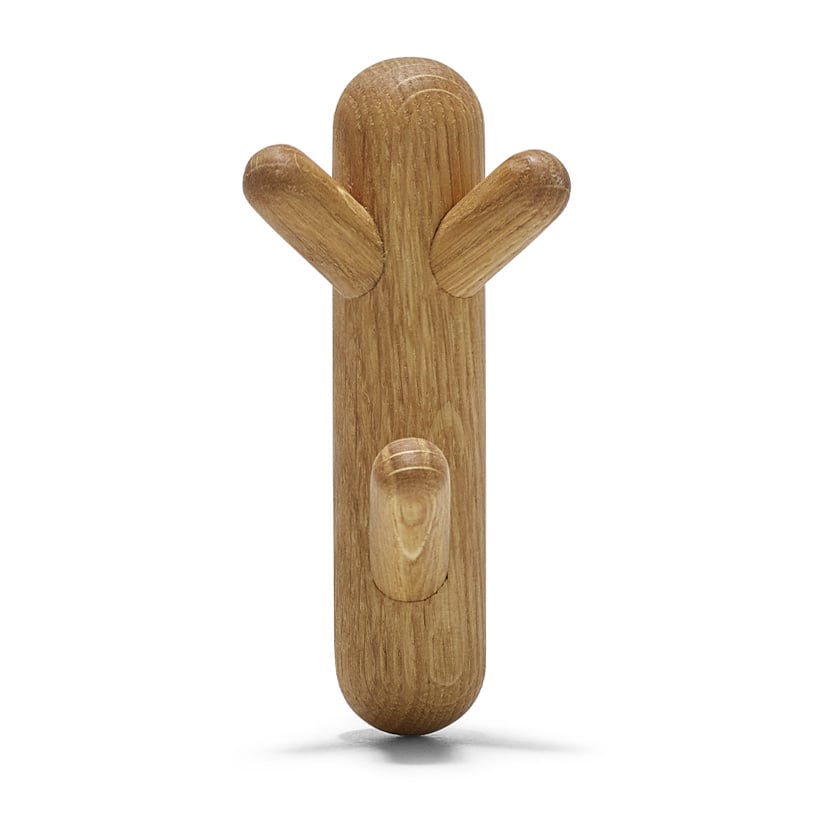 Stolab Totem krok 3 Naturell olje