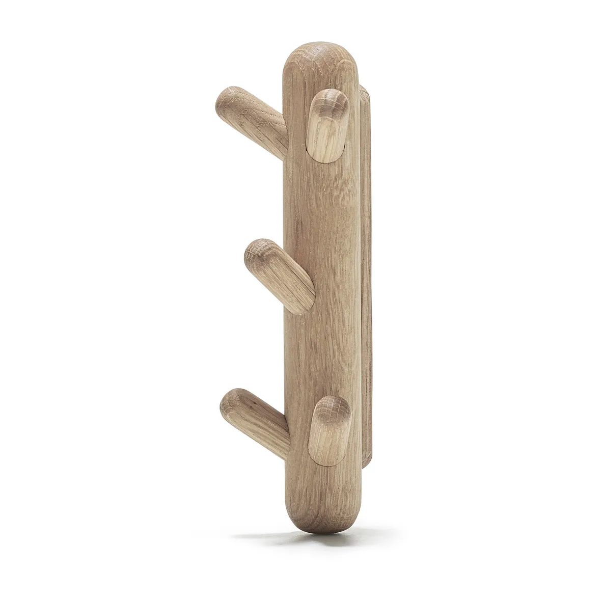 Totem krok 5, Hvitolje Stolab