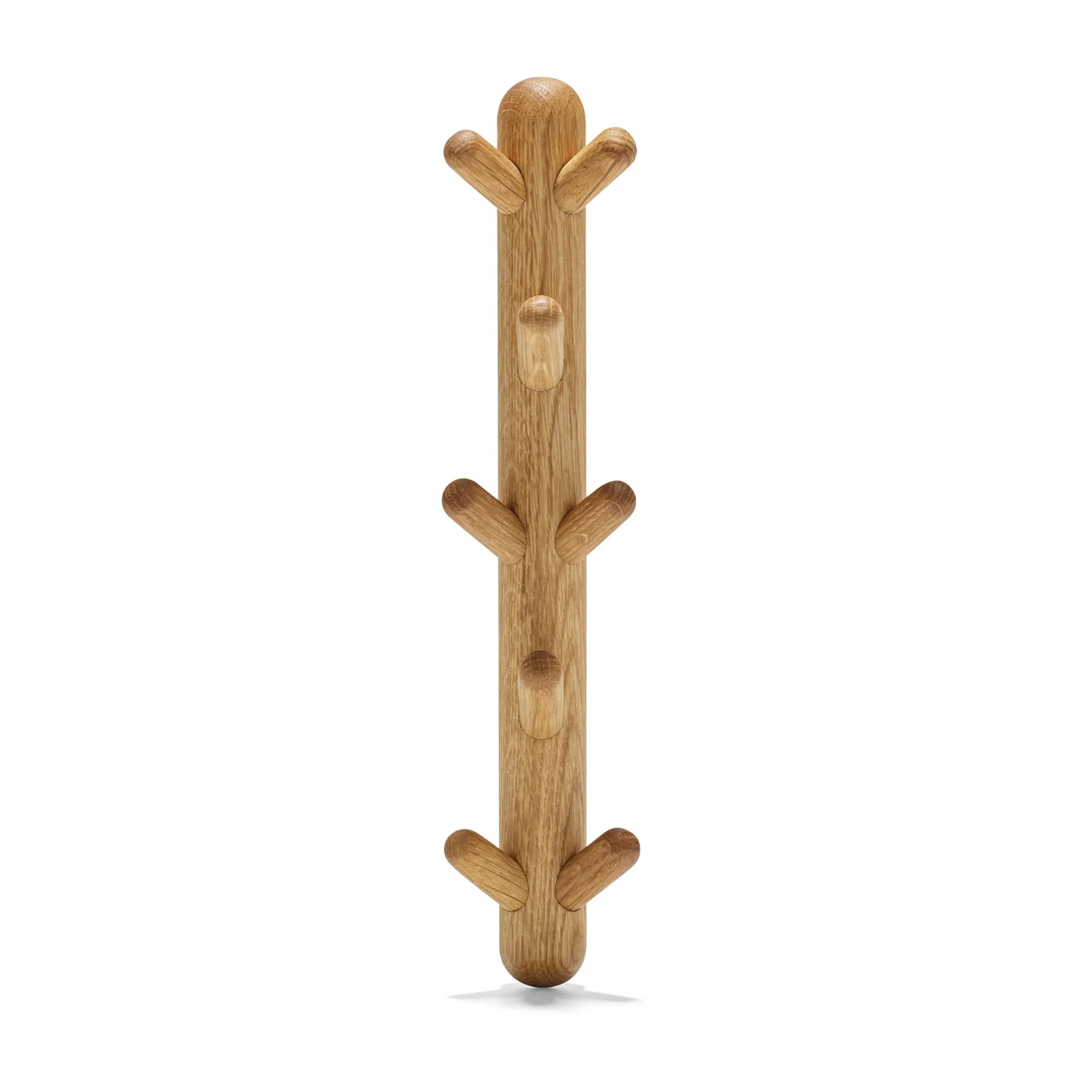 Totem krok 8, Naturell olje Stolab