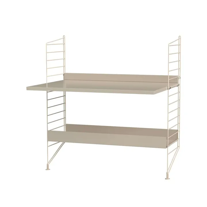 String barnerom kombinasjon A - beige - String