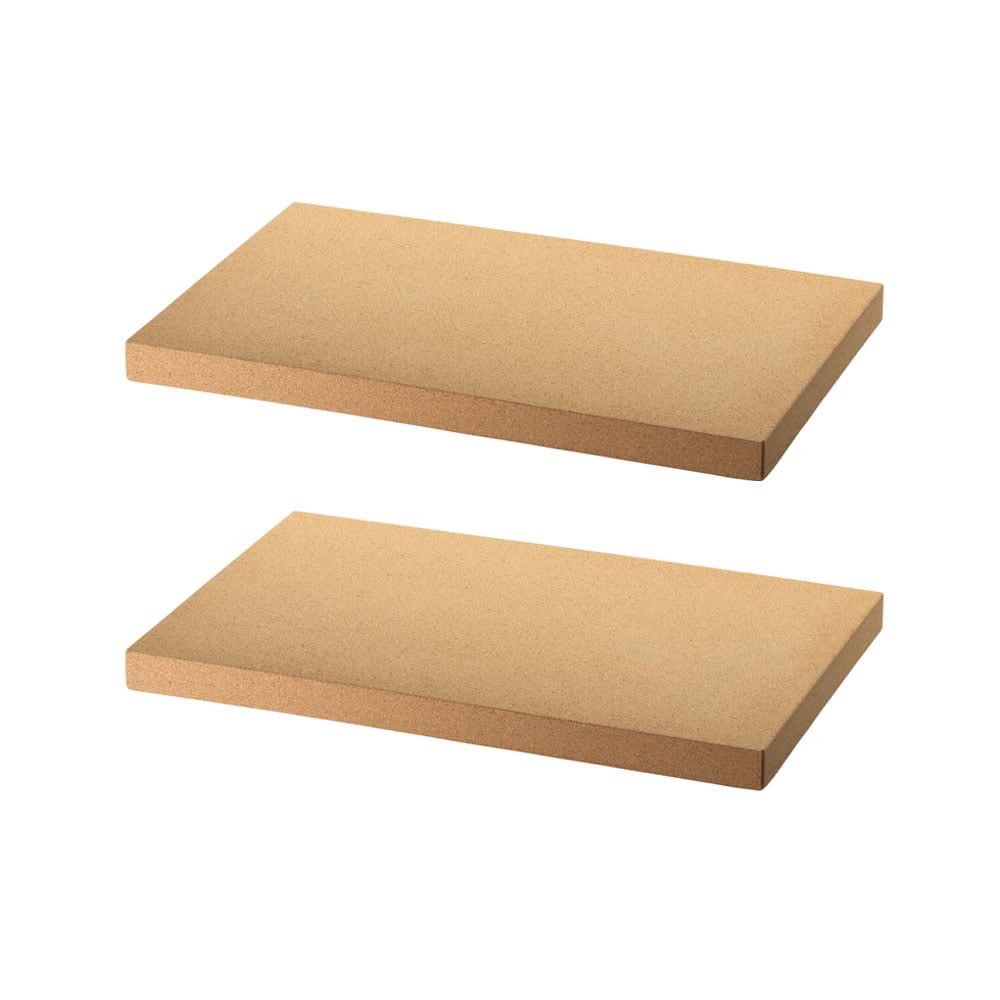 String String brikke kork, 2-pk