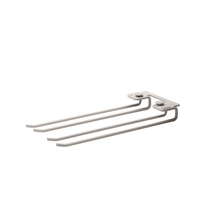 String glassholder 2-pakning - Beige, 30cm - String