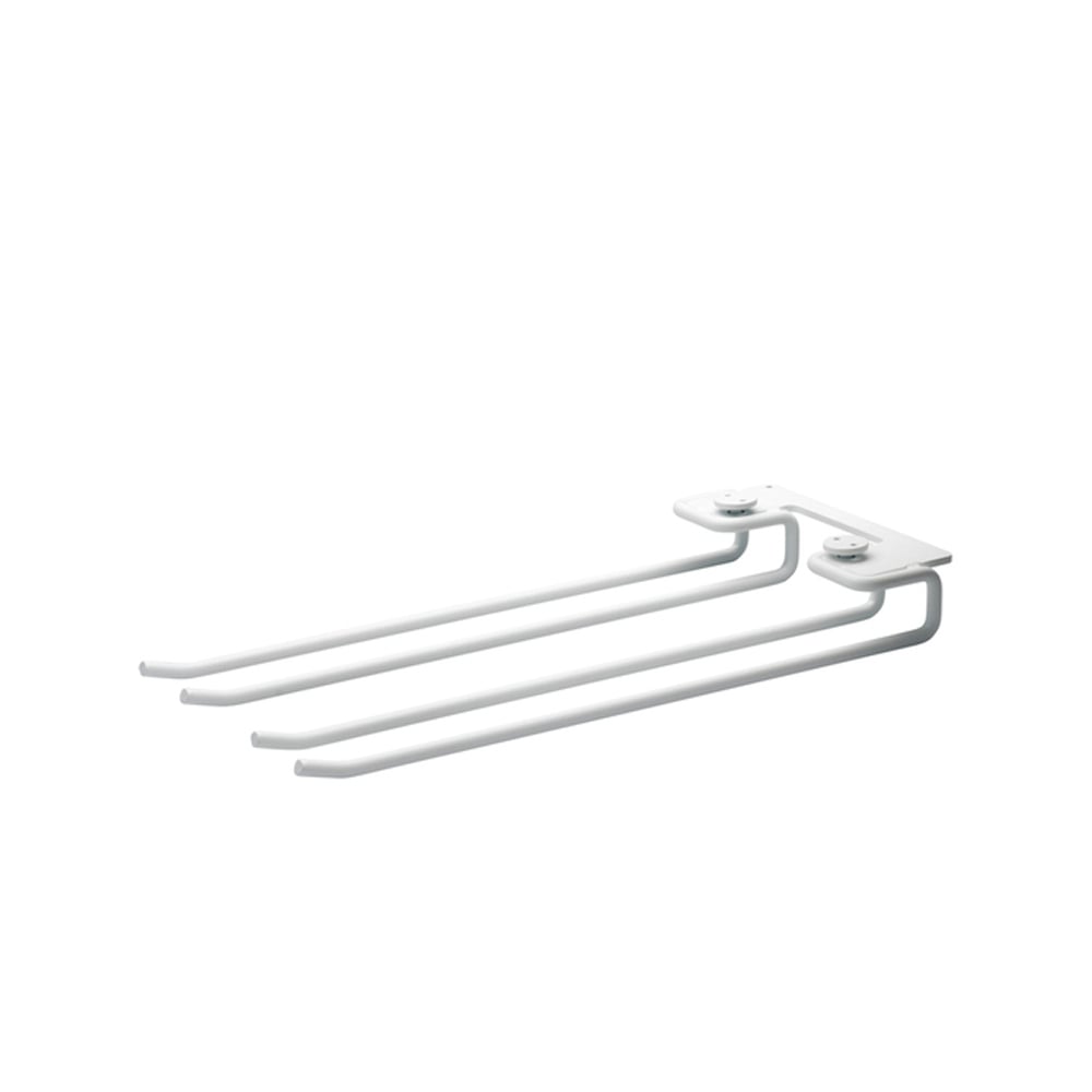 String - Spyd for glass 30cm 2-pack hvit - Hyller & Hyllesystem - Nils Strinning - Hvit - Metall