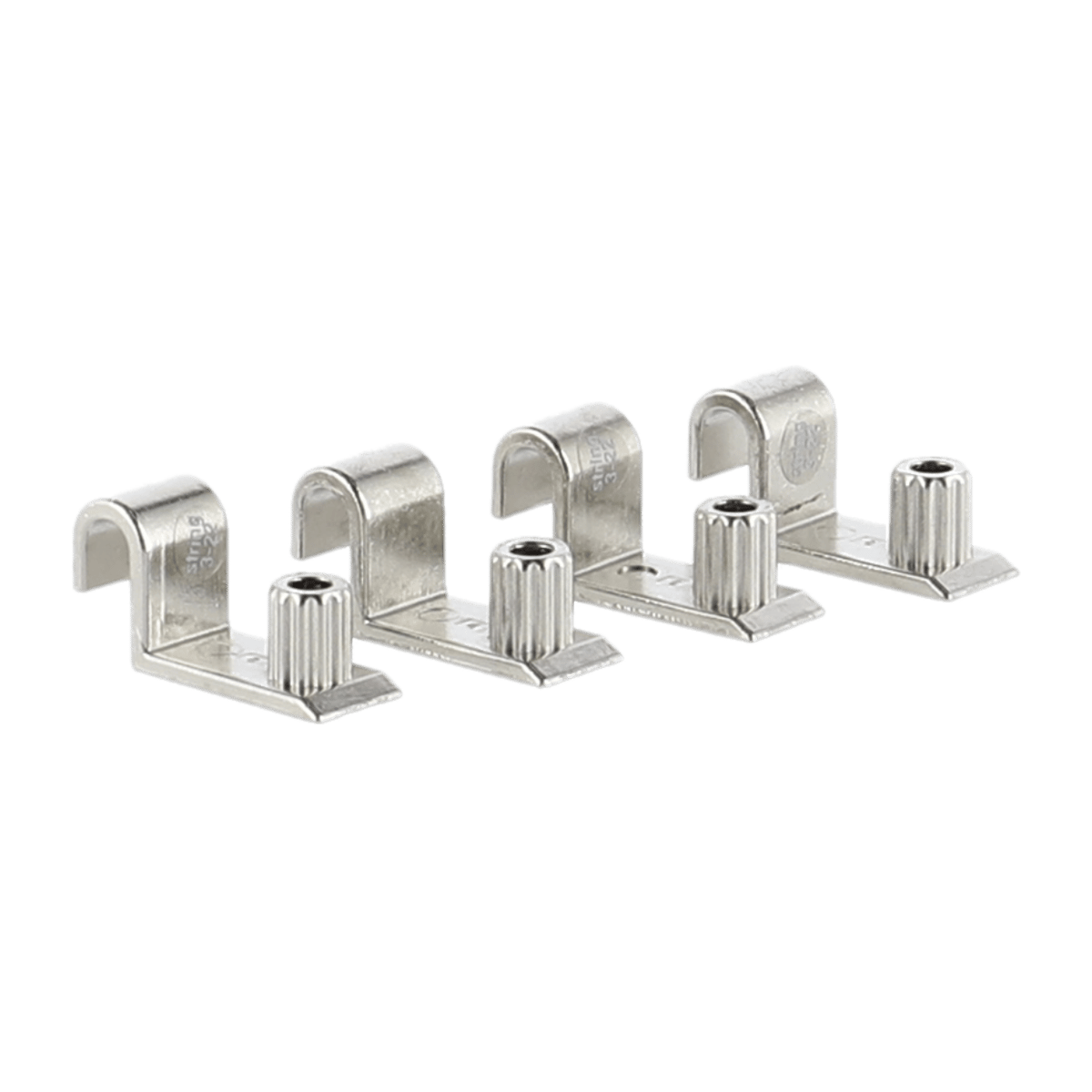 String String hylleknekter 4-pk Metall