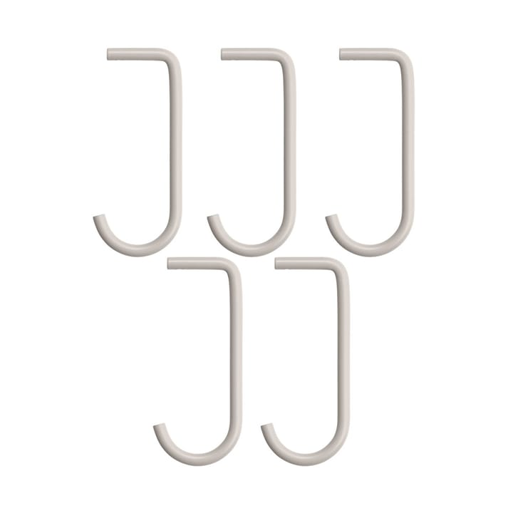 String j-krok - beige, 5-pk - String