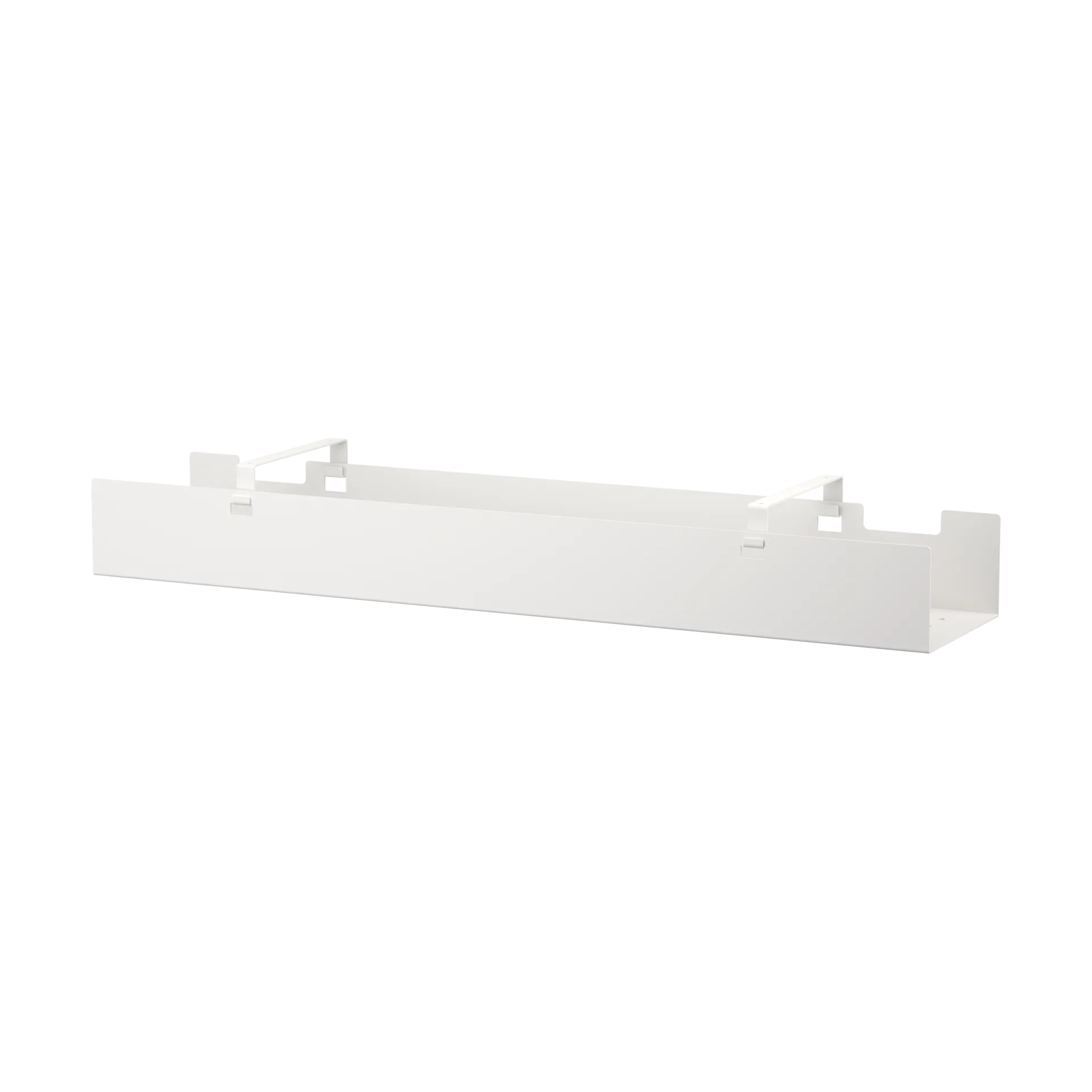 String kabelrenne 90 cm, Hvit String