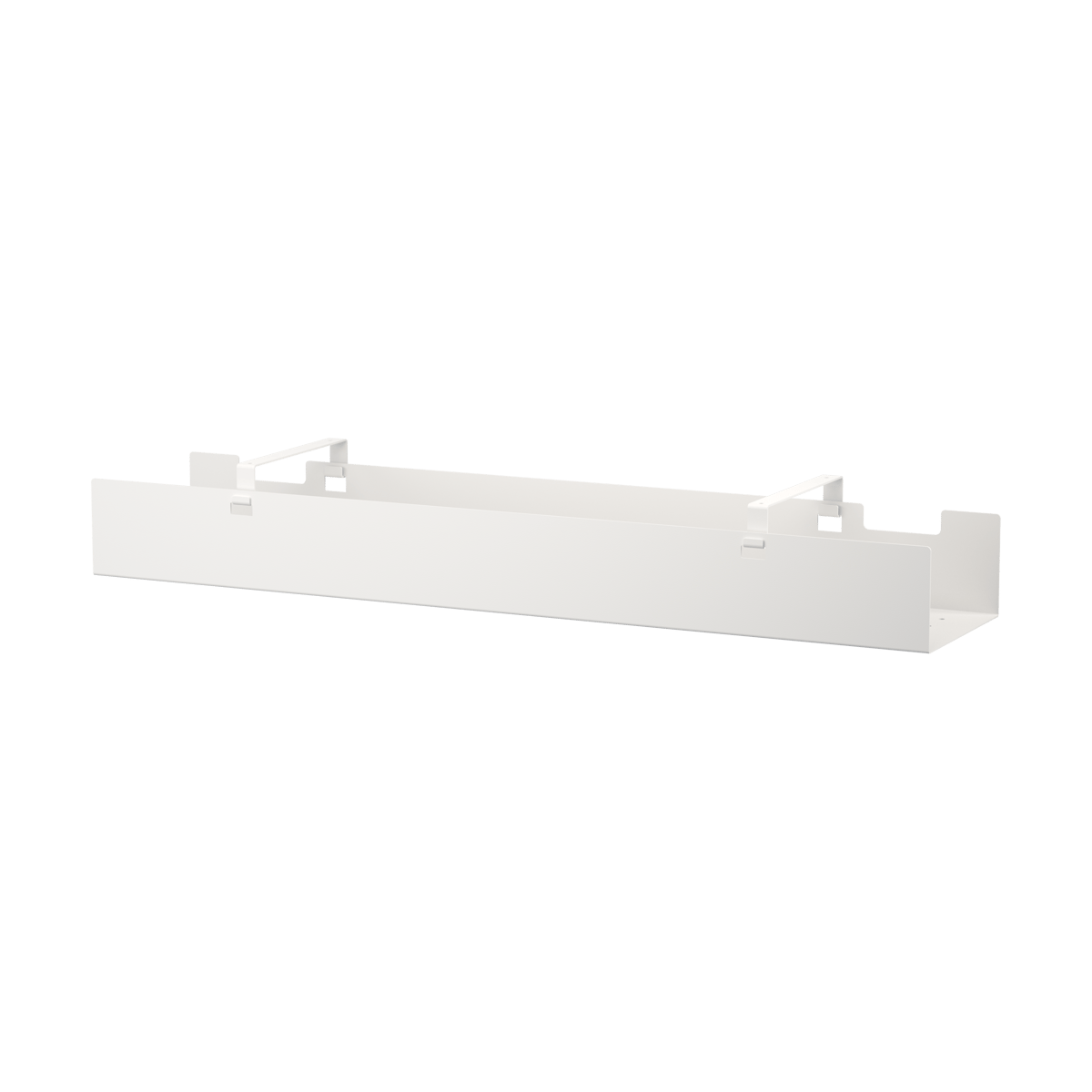 String String kabelrenne 90 cm Hvit