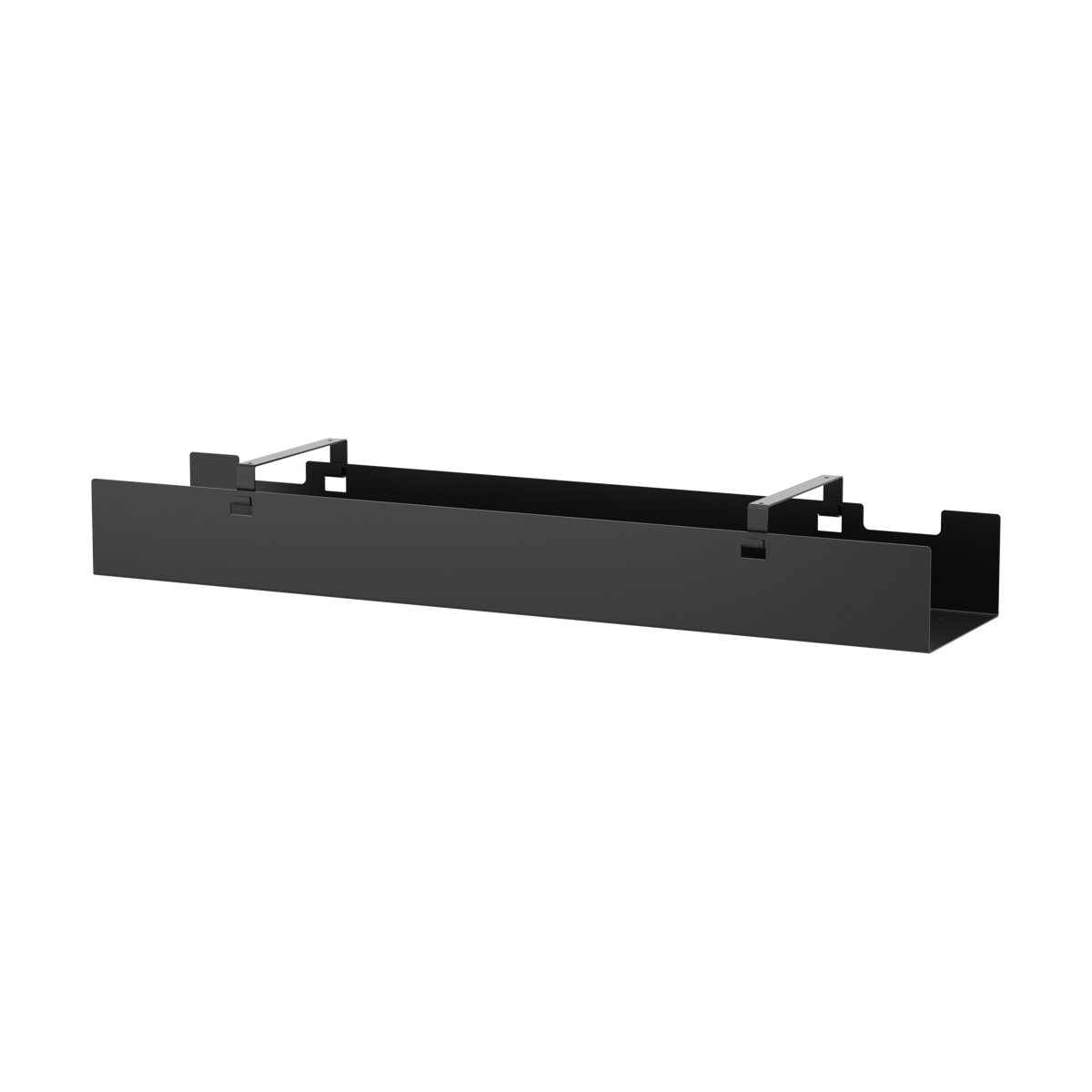 String String kabelrenne 90 cm Svart