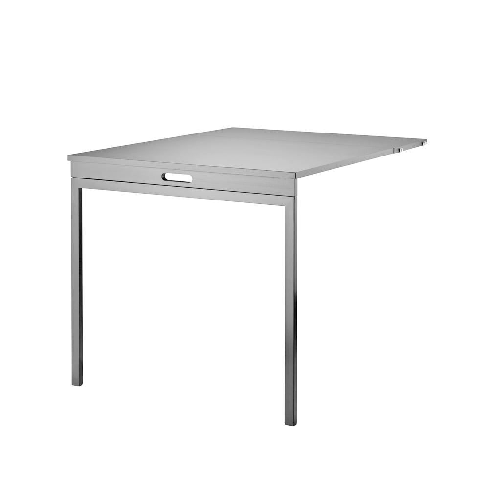Bilde av String String klaffbord Grå-grå metallben