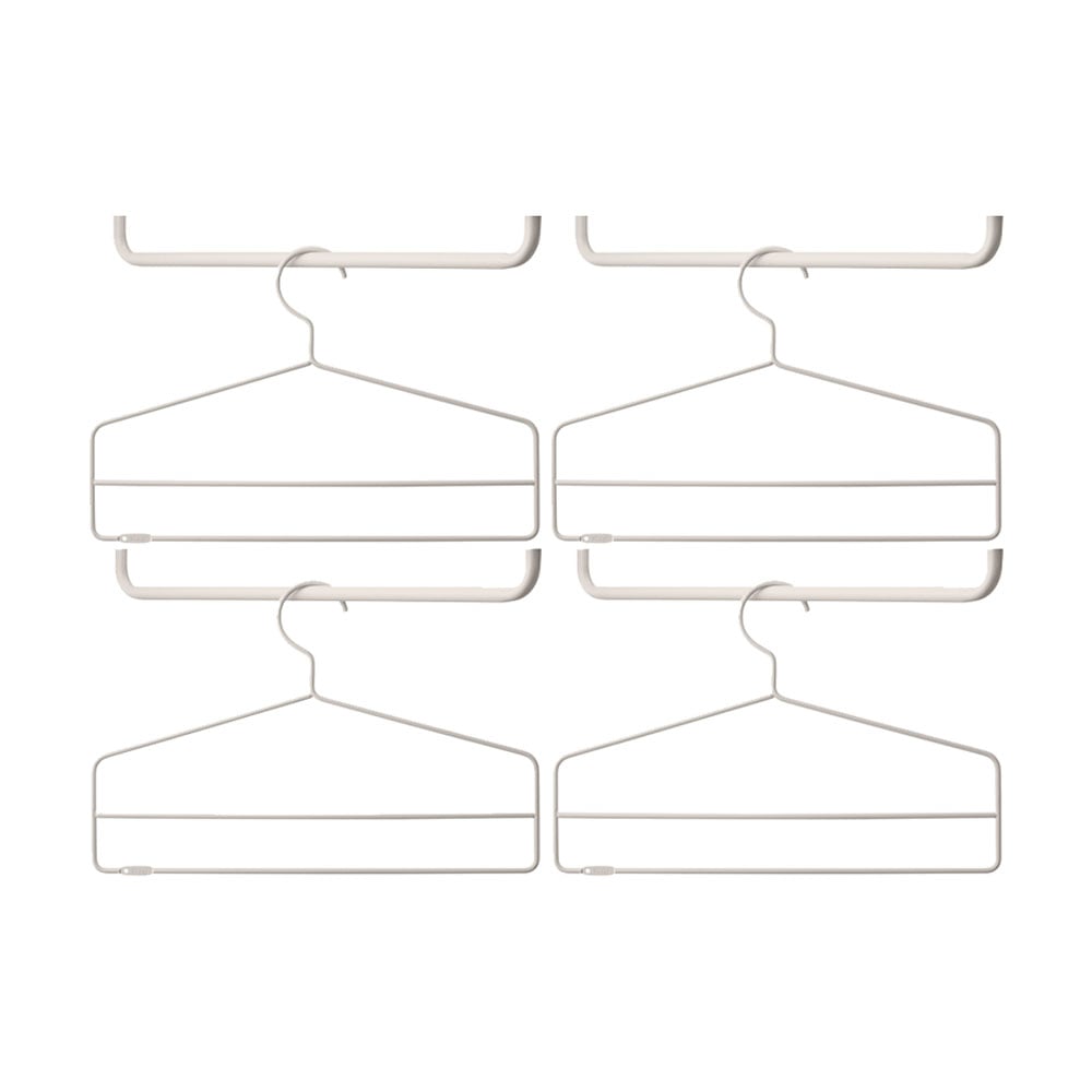 String String kleshenger 4-pk Beige
