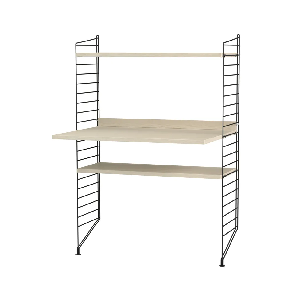 String kontor ask & sort - Kombinasjon H String