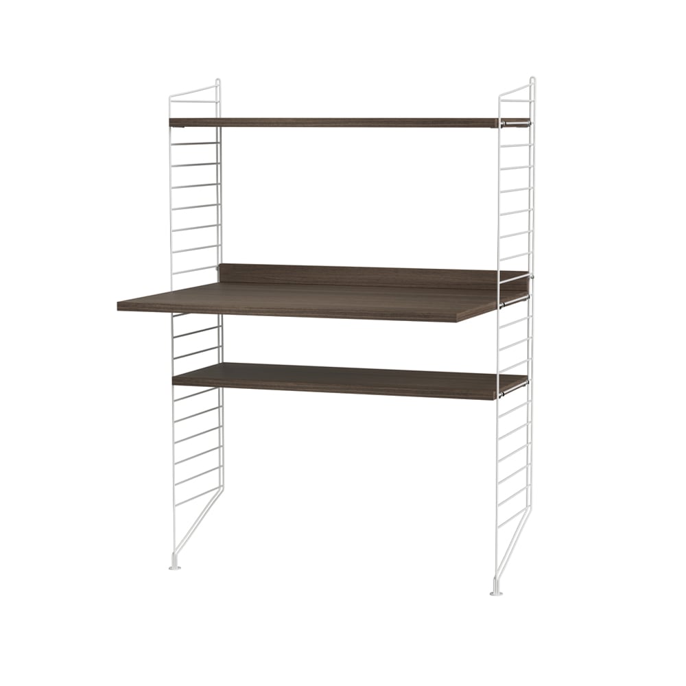String String kontor beige & hvit - Kombinasjon H