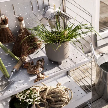 String Outdoor Galvanisert - Kombinasjon I - String