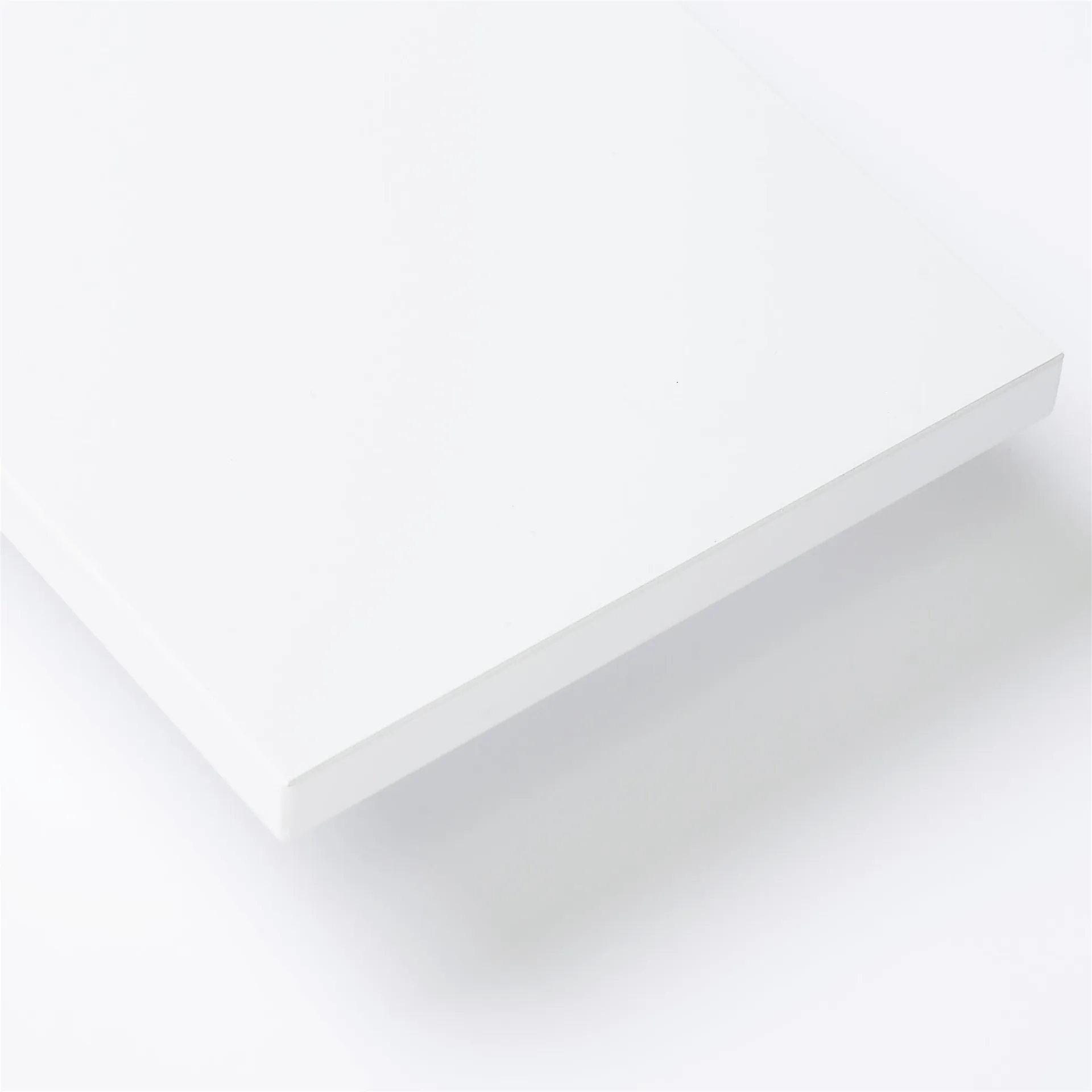 String Pocket Hylle hvit, hvit String