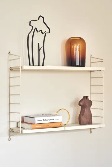 Kjøp String Pocket Hylle - Special Edition fra String - NordicNest.no