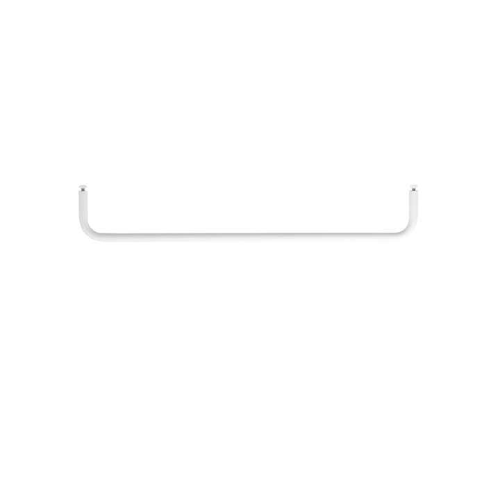 String stang, Hvit, 58 cm String
