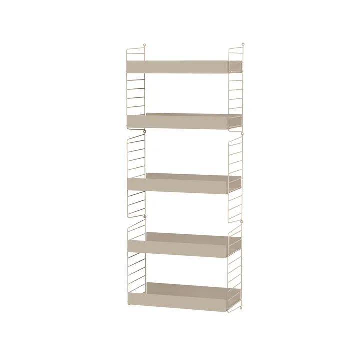 String stue beige - Kombinasjon B - String