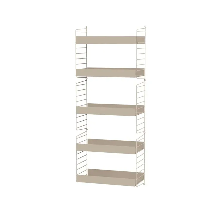 String stue beige - Kombinasjon B - String