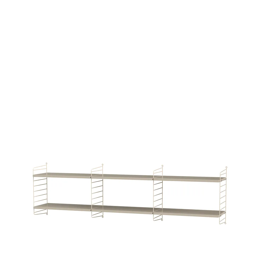 String stue beige - Kombinasjon O,  String