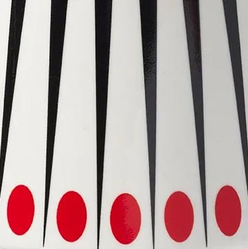 Amanda fløtemugge, hvit-tomat Superliving