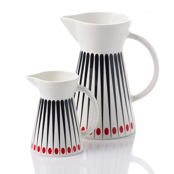 Amanda kanne, hvit-tomat Superliving