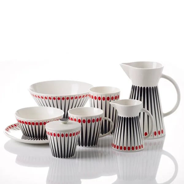 Amanda kanne, hvit-tomat Superliving