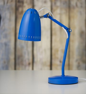 Dynamo bordlampe - Ultramarine (blå) - Superliving