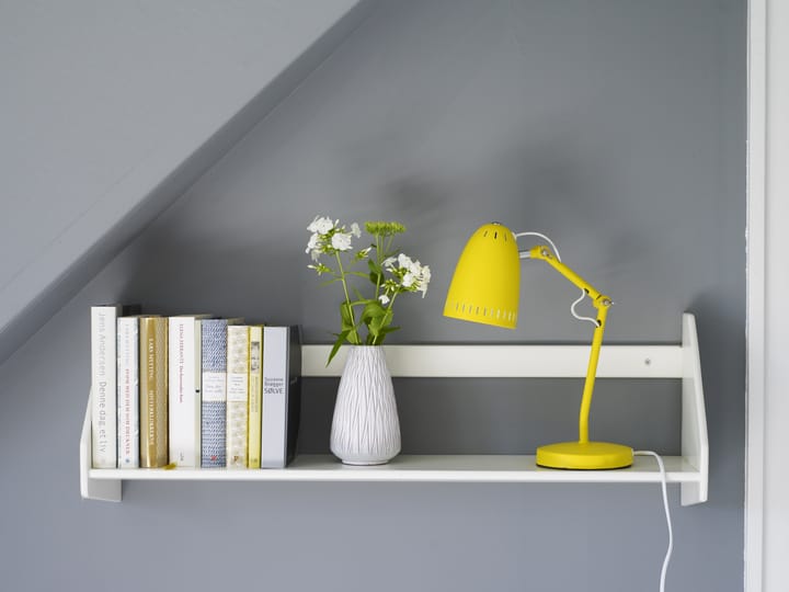 Dynamo bordlampe, Yellow Superliving
