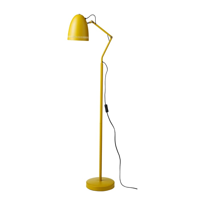 Dynamo gulvlampe - Mustard - Superliving