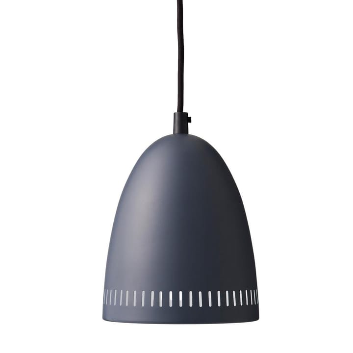 Dynamo lampe mini - matt almost black (grå) - Superliving