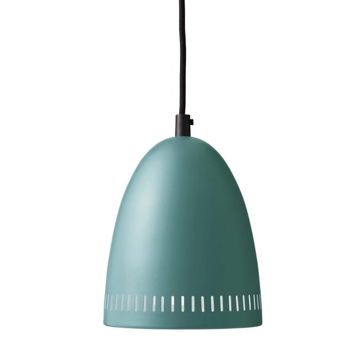 Dynamo lampe mini - matt duck green (grønn) - Superliving