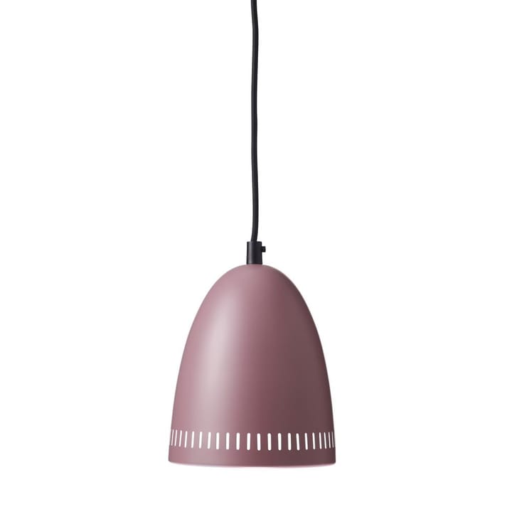 Dynamo lampe mini - matt dusty rose (pink) - Superliving