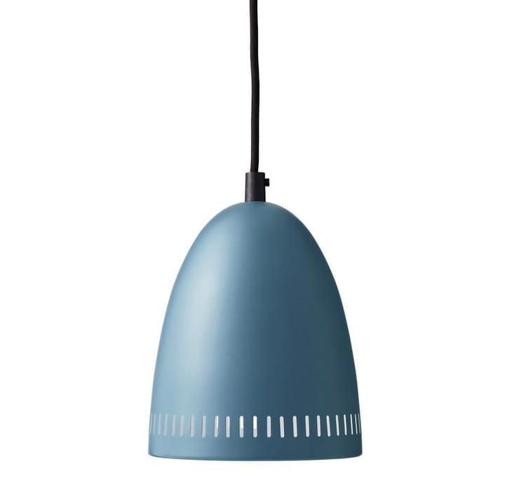 Dynamo lampe mini - matt smoke blue (blå) - Superliving