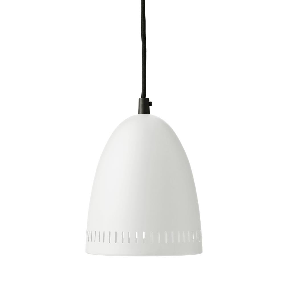 Bilde av Superliving Dynamo lampe mini matt whisper white (hvit)