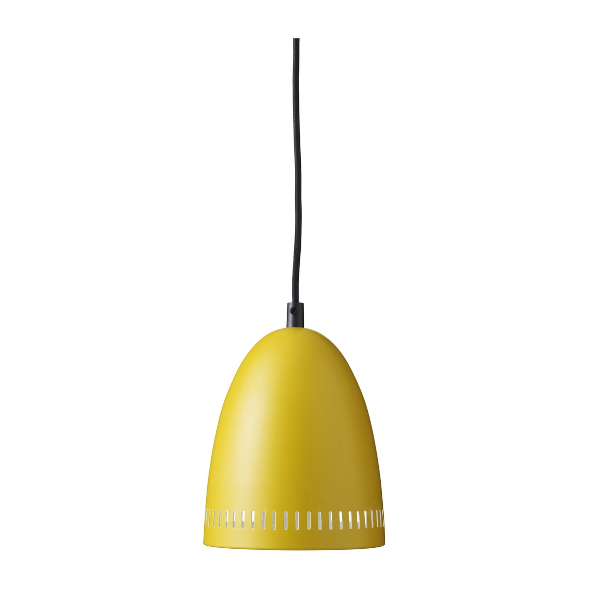 Bilde av Superliving Dynamo lampe mini Mustard