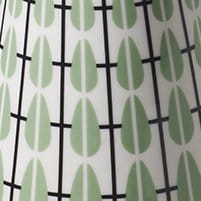 Olivia melkemugge - hvit-mint - Superliving