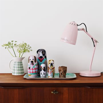 Olivia melkemugge - hvit-mint - Superliving