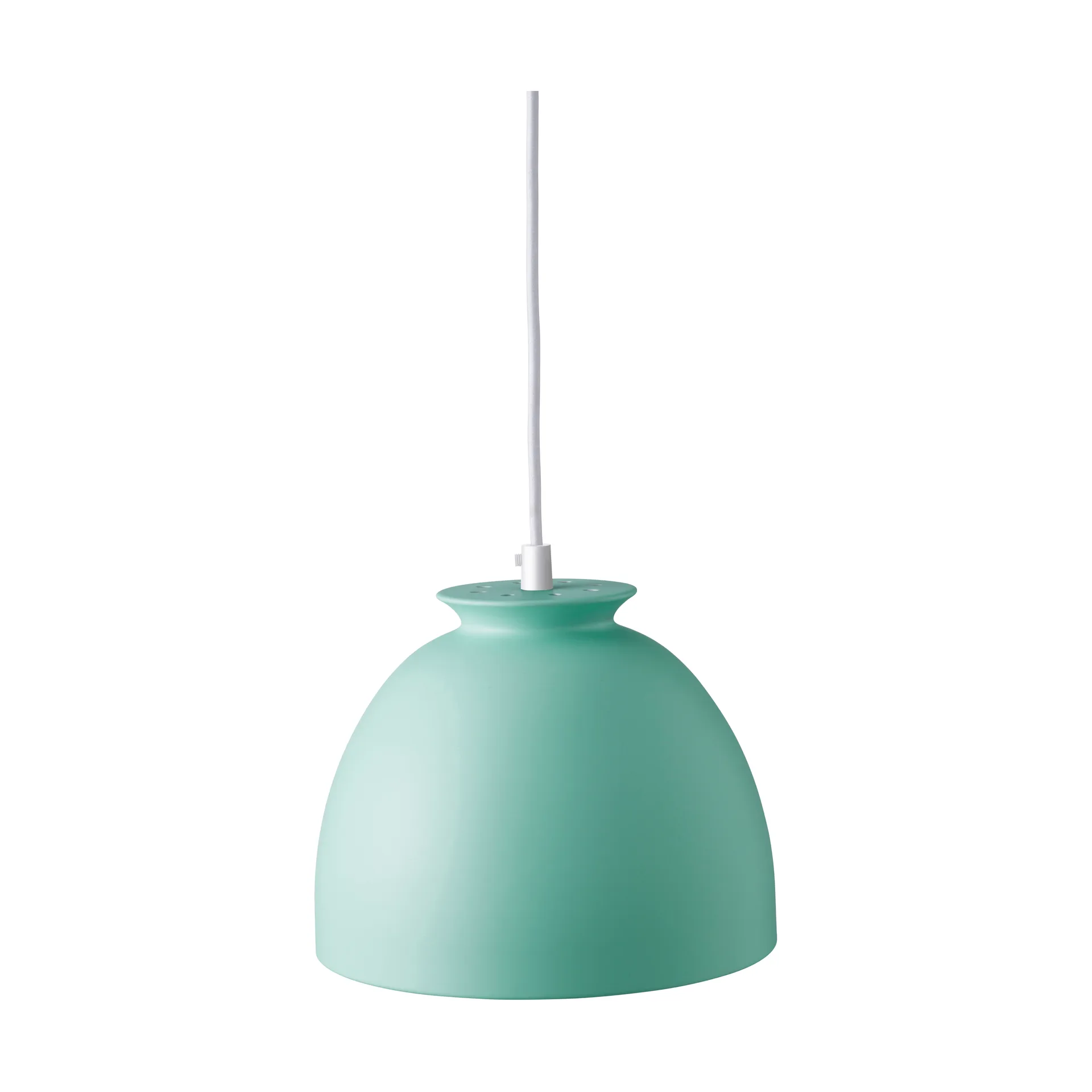 Superliving Bloom taklampe, Mint Superliving