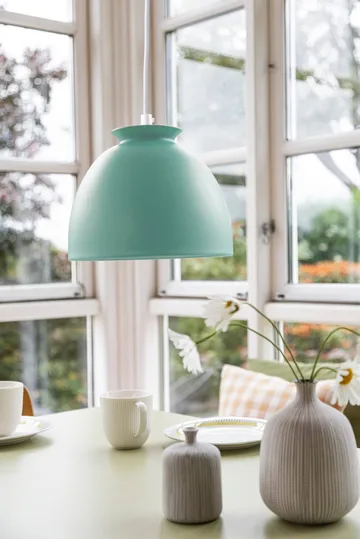 Superliving Bloom taklampe - Mint - Superliving