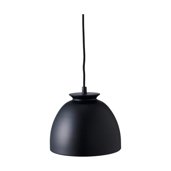 Superliving Bloom taklampe - real black (sort) - Superliving