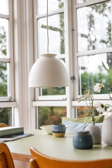 Superliving Bloom taklampe - Whisper White - Superliving